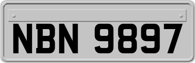 NBN9897