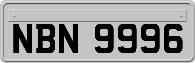 NBN9996