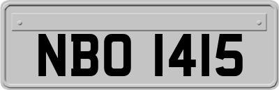 NBO1415