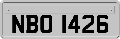 NBO1426