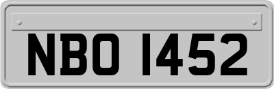 NBO1452