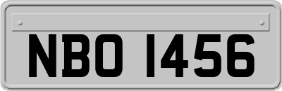 NBO1456