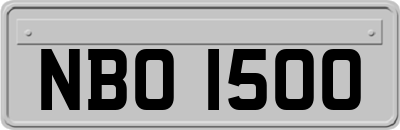 NBO1500