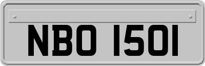 NBO1501