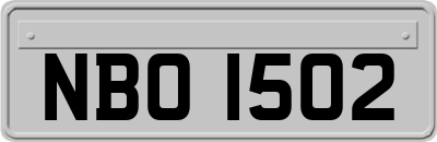 NBO1502