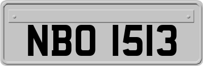 NBO1513