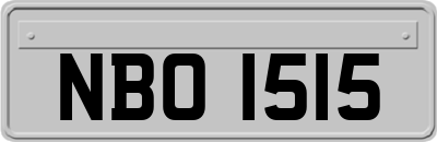 NBO1515