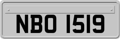 NBO1519