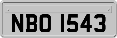 NBO1543