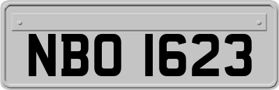 NBO1623