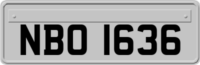 NBO1636