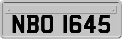 NBO1645