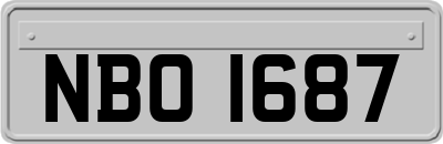 NBO1687