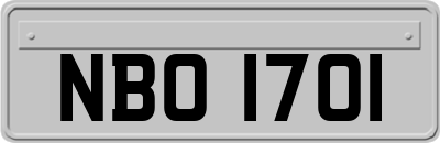 NBO1701