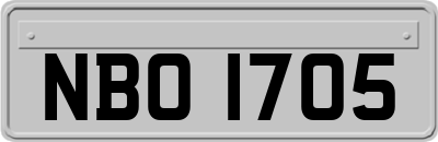 NBO1705