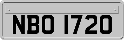 NBO1720