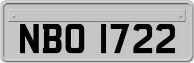 NBO1722