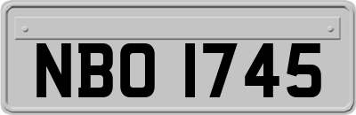 NBO1745