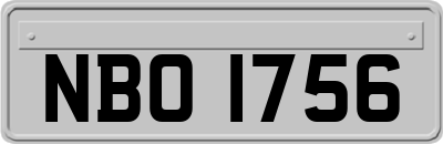 NBO1756