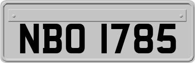 NBO1785