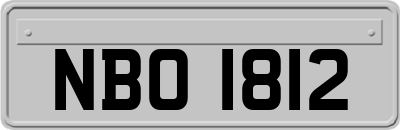 NBO1812