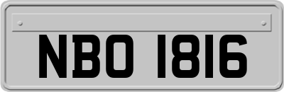 NBO1816