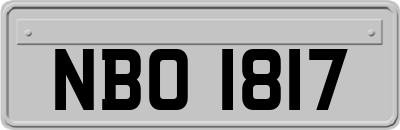 NBO1817