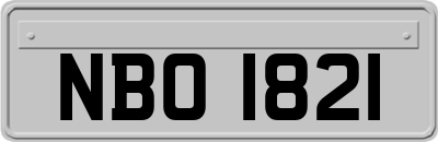 NBO1821