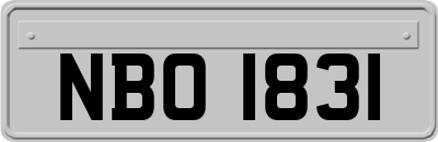 NBO1831