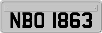 NBO1863