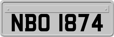 NBO1874