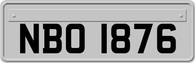 NBO1876