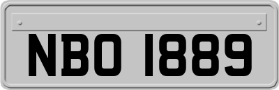 NBO1889