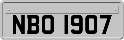 NBO1907