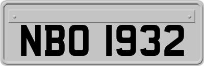 NBO1932