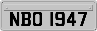 NBO1947