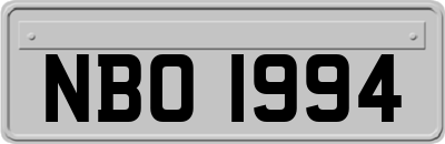 NBO1994