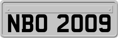 NBO2009