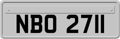 NBO2711