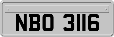 NBO3116