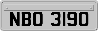 NBO3190