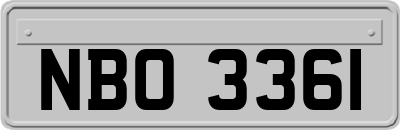 NBO3361