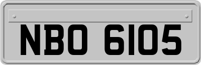 NBO6105