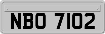 NBO7102