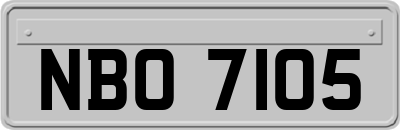NBO7105