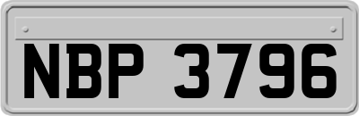 NBP3796