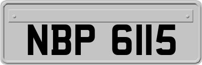 NBP6115