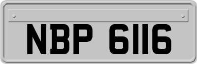 NBP6116