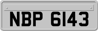 NBP6143