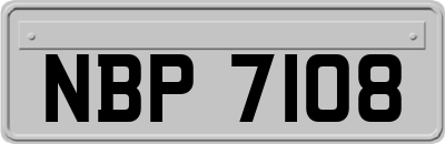 NBP7108